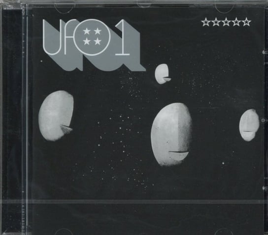 Ufo 1 UFO