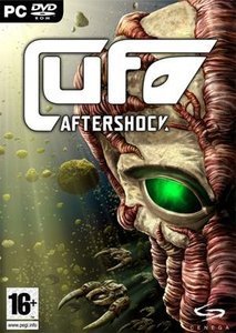 UFO: Aftershock 1C Company