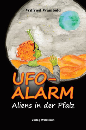 UFO-ALARM Waldkirch Verlag