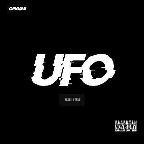 UFO Ørigami
