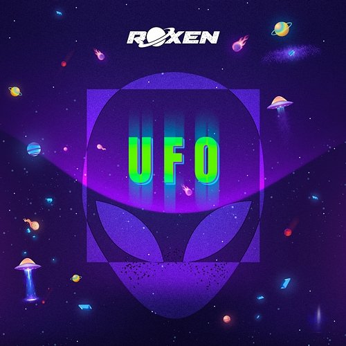 UFO Roxen