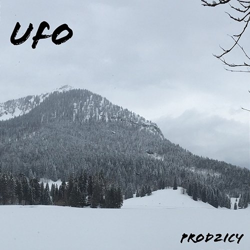 Ufo prod2icy
