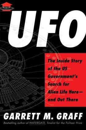 Ufo Simon & Schuster US