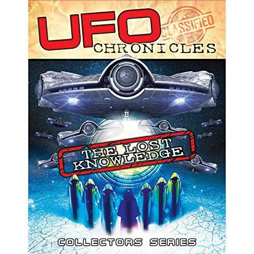 Ufo Chronicles: The Lost Knowledge Various Directors