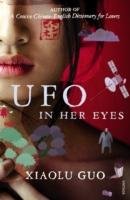 UFO in Her Eyes Guo Xiaolu