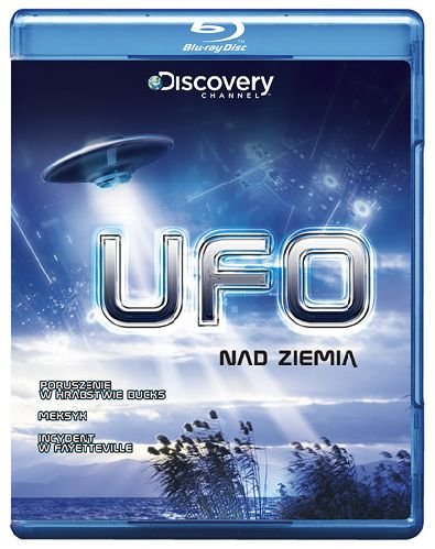 Ufo nad Ziemią Various Directors