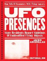 UFO Presences Editorial Pm