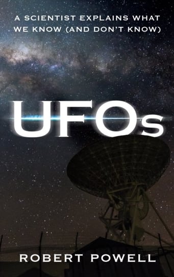 Ufos Robert Powell