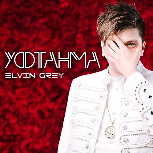 Uftanma Elvin Grey