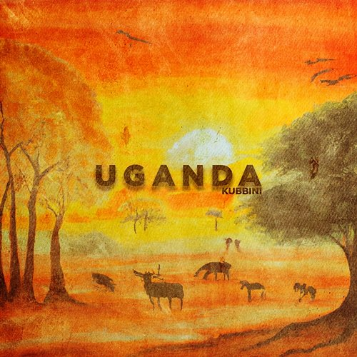 UGANDA Kubbini