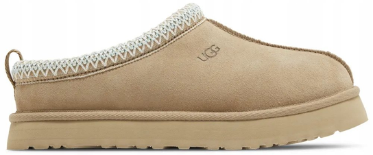 UGG Tazz Slipper Sand roz. 36 UGG