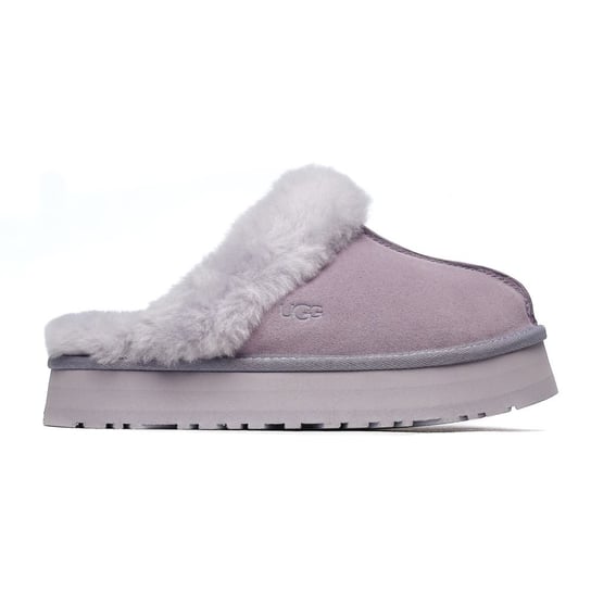 UGG W Disquette JUNE, damskie kapcie 1122550-JGL 41 UGG