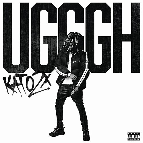UGGGH KATO2X