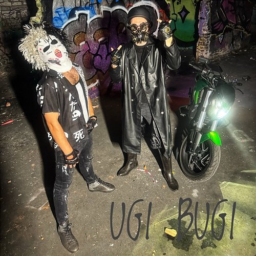 Ugi Bugi Hokus Pokus, DJ Panzerfaust