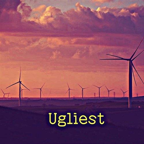 Ugliest Inge Calle