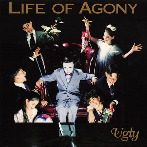 Ugly Life Of Agony
