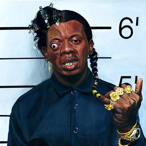 UGLY Trinidad James & Fyre.
