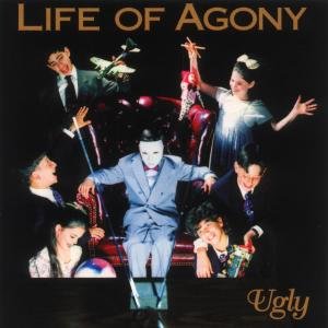 Ugly Life of Agony