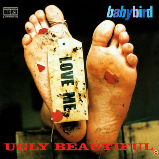 Ugly Beautiful Babybird