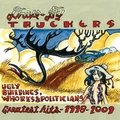 Ugly Buildings, Whores and Politicians Drive-By Truckers
