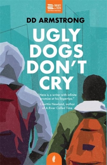Ugly Dogs Dont Cry DD Armstrong