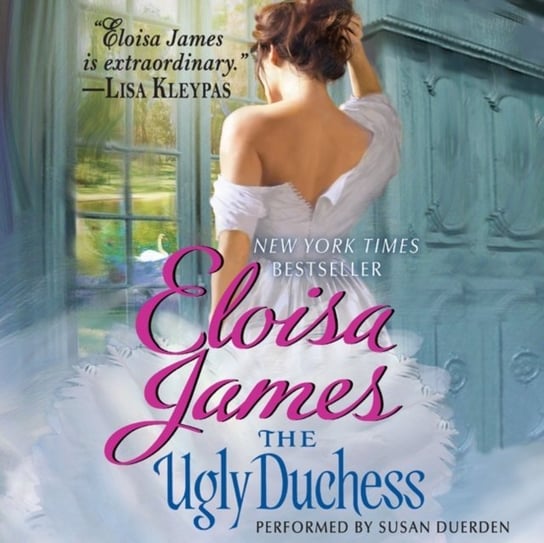 Ugly Duchess James Eloisa
