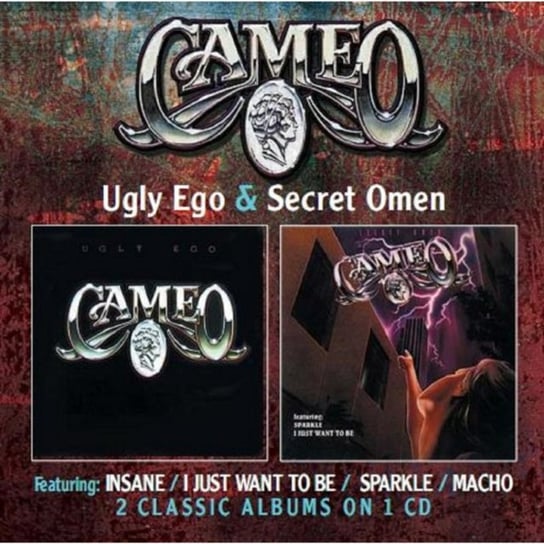 Ugly Ego / Secret Omen Cameo