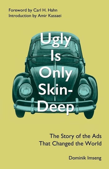 Ugly is Only Skin-Deep Imseng Dominik