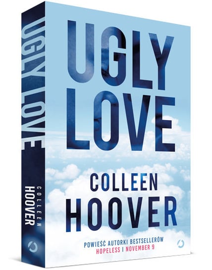 Ugly love - Hoover Colleen | Książka w Empik