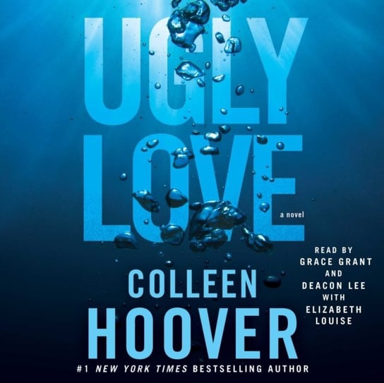 Ugly Love Hoover Colleen