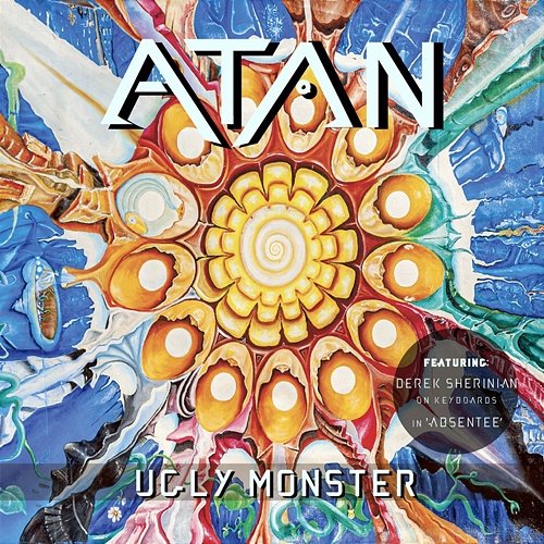 Ugly Monster Atan
