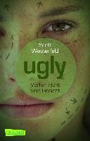 Ugly - Pretty - Special 01: Ugly - Verlier nicht dein Gesicht Westerfeld Scott