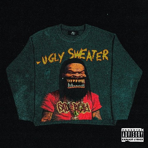 Ugly Sweater Sada Baby