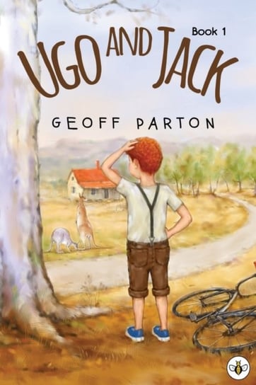 Ugo and Jack Geoff Parton
