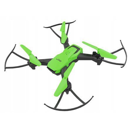 Ugo Drone Mistral 3.0 Czarno-zielony Inna marka