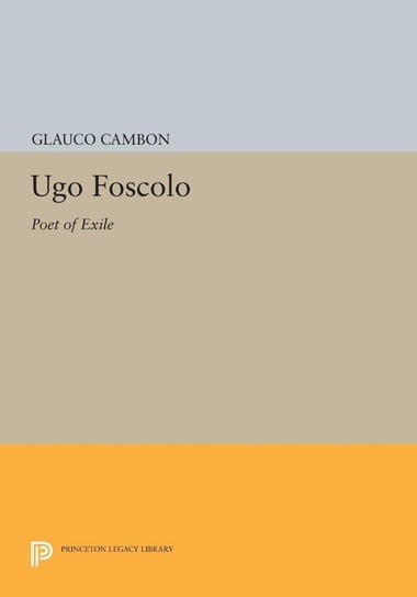 Ugo Foscolo Cambon Glauco
