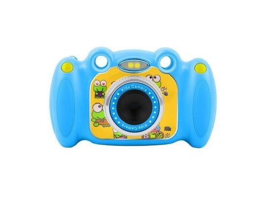 Ugo, kamera dla dzieci Froggy HD UGO