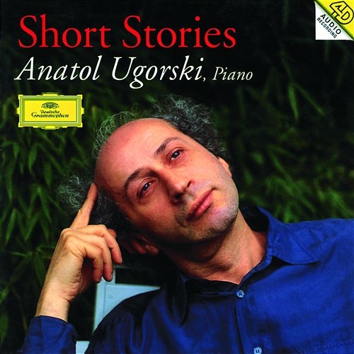 Ugorski: Short Stories Anatol Ugorski
