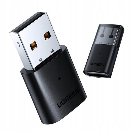 UGREEN 80889B adapter Bluetooth 5.0 USB uGreen