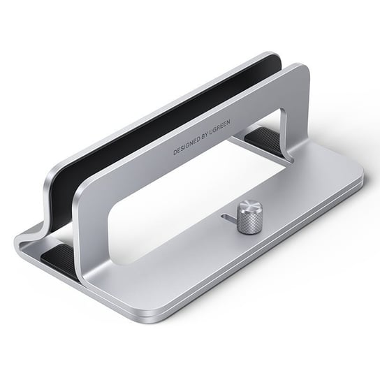 Ugreen Aluminiowy Pionowy Stojak Uchwyt Na Laptopa / Tablet Srebrny uGreen
