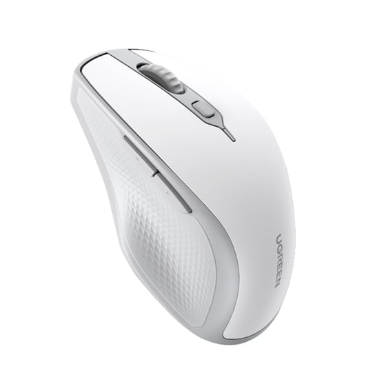 Ugreen bezprzewodowa mysz MU101 ergonomiczna Bluetooth / 2.4 GHz uGreen