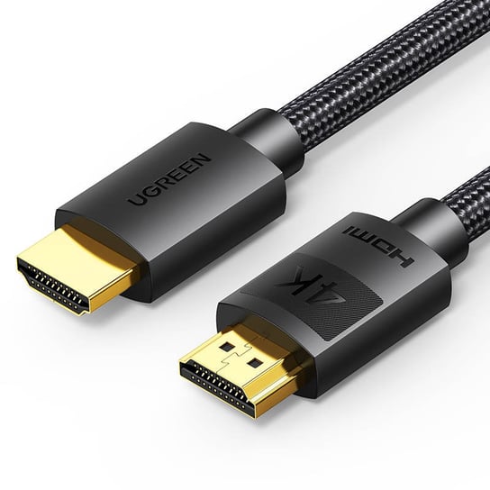 UGREEN HD119 Kabel HDMI, 4K 30Hz, 10m (czarny) uGreen