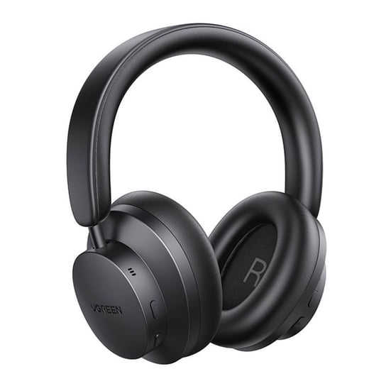 UGREEN HiTune Max3 Hybrid słuchawki bezprzewodowe czarne uGreen