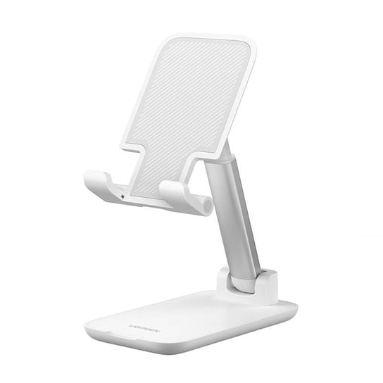 UGREEN LP373 Podstawka, stojak na telefon / tablet (biała) uGreen