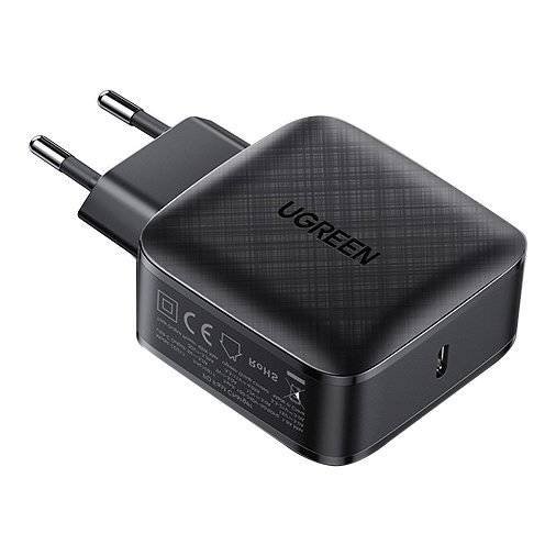 Ugreen Szybka Adowarka Sieciowa W Usb Typ C Quick Charge Power