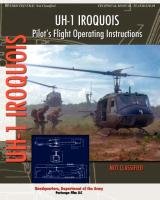 UH-1 Iroquois Pilot's Flight Operating Instructions Department Of The Army Headquarters