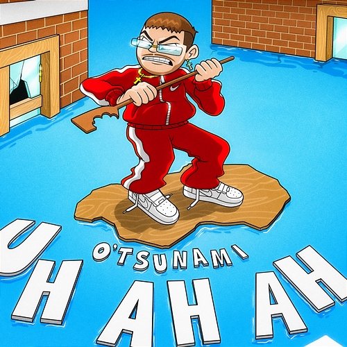 Uh Ah Ah O'Tsunami