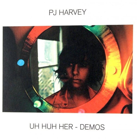 Uh Huh Her (Demos) Pj Harvey