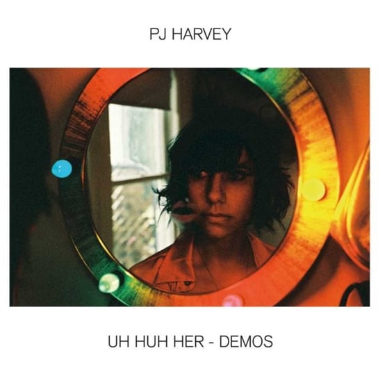 Uh Huh Her - Demos, płyta winylowa Pj Harvey