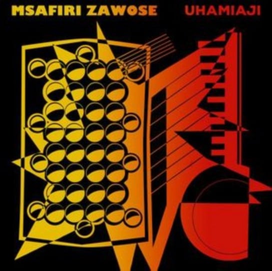 Uhamiaji Zawose Msafiri